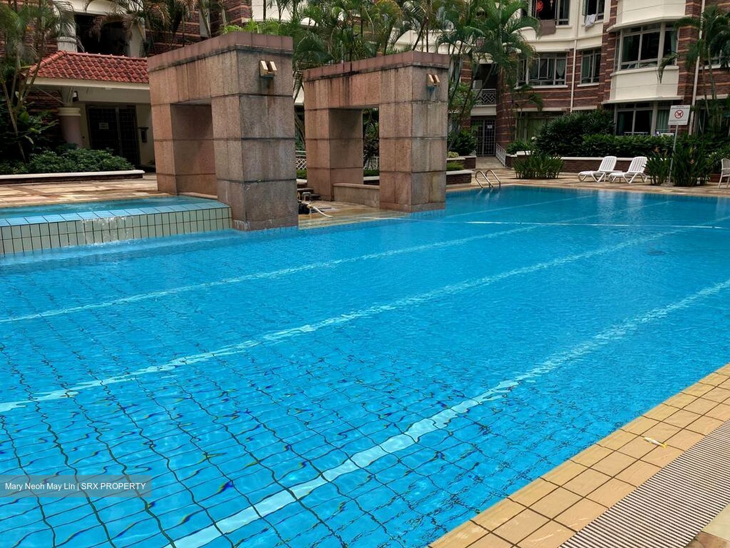 The Blossomvale (D21), Condominium #502554281